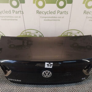 Tapa De Baul Vw Voyage Ln (06150477)