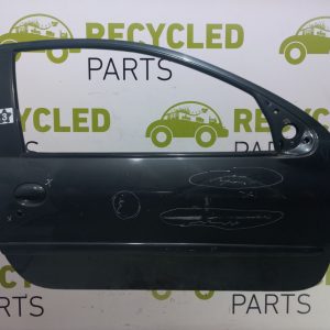 Puerta Delantera Derecha Peugeot 207 3p (05673595) Lp