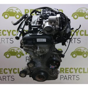 Motor Ford Ranger 2.5 (04980415)