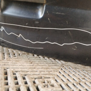 Porton Trasero Chevrolet Meriva (05688077)