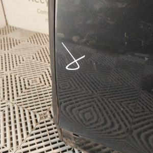 Puerta Trasera Izquierda Citroen C4 4p (05492217)