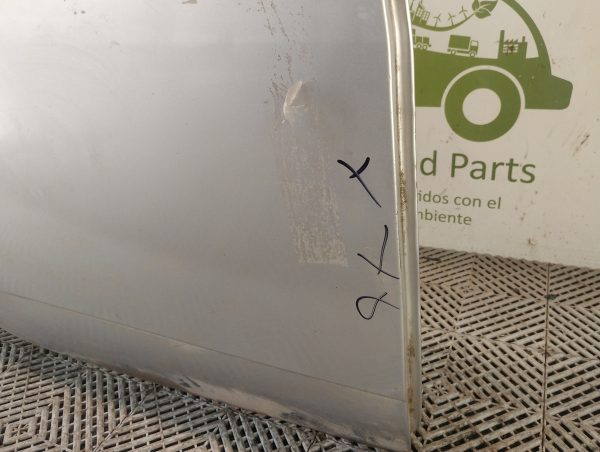 Puerta Trasera Derecha Renault Duster (06083393)