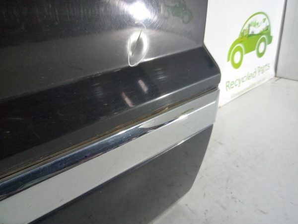 Puerta Trasera Derecha Jeep Grand Cherokee (02914264)