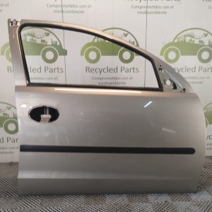 Puerta Delantera Derecha Chevrolet Corsa 2 (06317846)