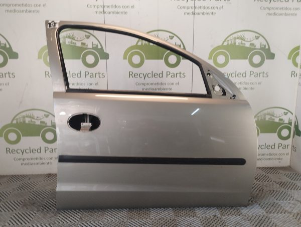 Puerta Delantera Derecha Chevrolet Corsa 2 (06317846)