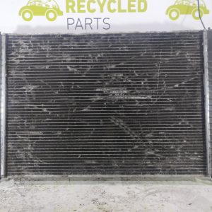 Radiador De Agua Audi Allroad 2.5 Tdi (02112871)