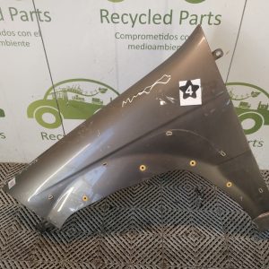 Guardabarro Izquierdo Fiat Palio Adv F3 (05366069)