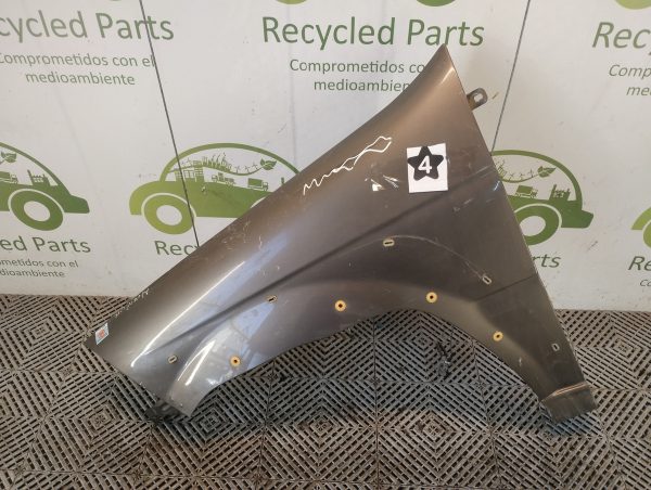 Guardabarro Izquierdo Fiat Palio Adv F3 (05366069)