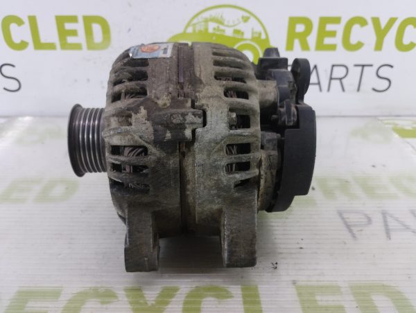 Alternador Peugeot 307 2.0 (04576129)