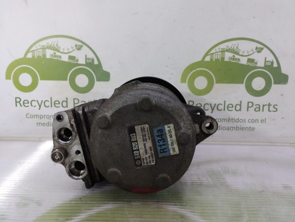 Compresor De A/a Vw Gol 1.4 (04549246)