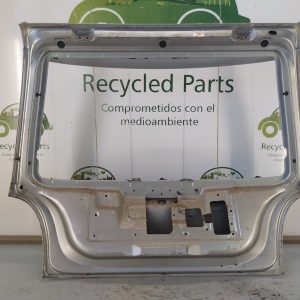 Porton Trasero Chery Qq Lv (03173239)