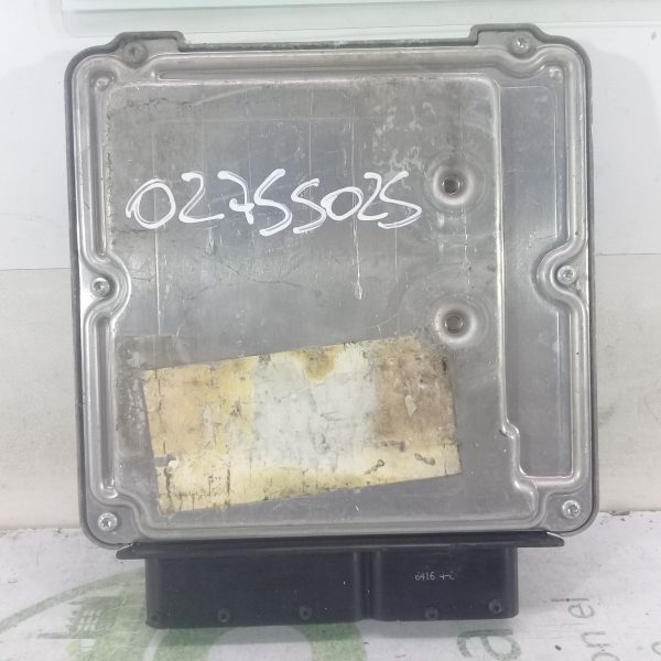 Modulo De Inyeccion Vw Vento 2.0t Fsi (02755025)