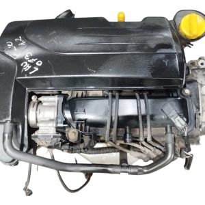 Motor Renault Clio 1.2 16v (07013157)