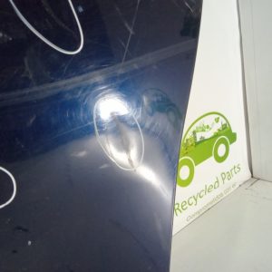 Puerta Trasera Izquierda Citroen Xsara (02929604) Lp