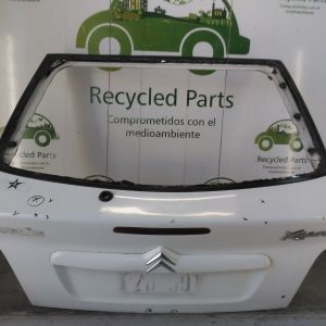 Porton Trasero Citroen Xsara (04227140) Lp*