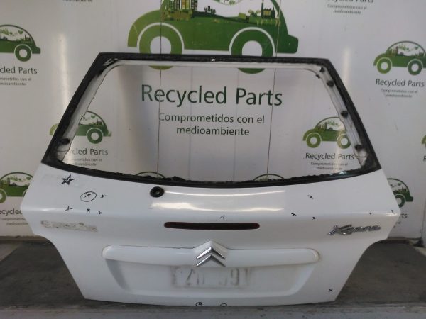 Porton Trasero Citroen Xsara (04227140) Lp*