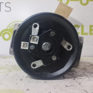 Compresor De A/a Vw Vento 2.0 Tsi (06328659)