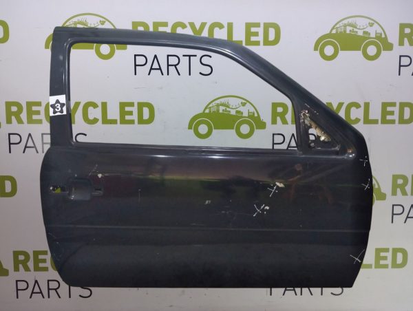 Puerta Delantera Derecha Vw Gol G2 G3 G4 3p (05524445)