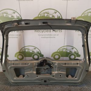 Porton Trasero Renault Clio 2 F1 (06352428)