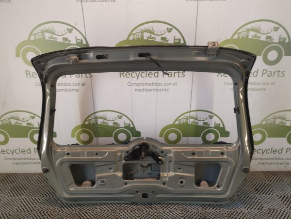 Porton Trasero Renault Clio 2 F1 (06352428)