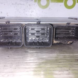 Modulo De Inyeccion Citroen C4 Picasso 1.6 Hdi (05662504)