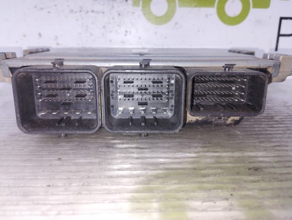 Modulo De Inyeccion Citroen C4 Picasso 1.6 Hdi (05662504)
