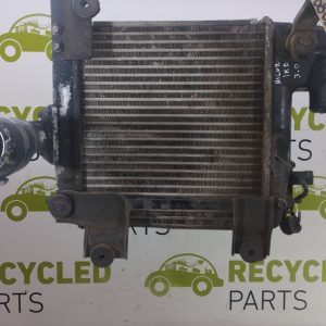 Intercooler Toyota Hilux 3.0 (06068636)