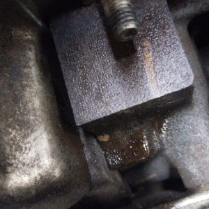 Motor Fiat Siena 1.4 8v (06221633)