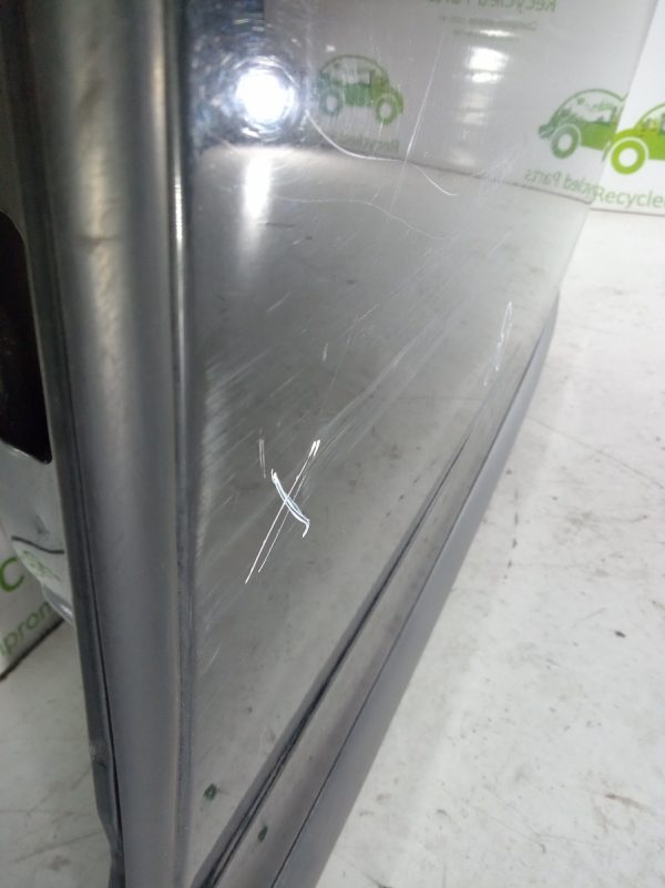 Puerta Trasera Izquierda Citroen C4 4p (04330525)