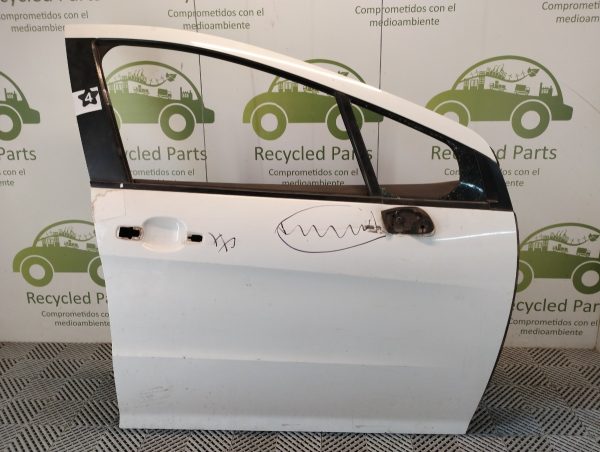 Puerta Delantera Derecha Peugeot 408 (04872236)
