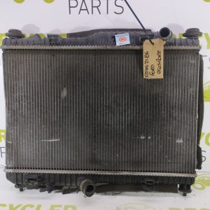 Radiador De Agua Ford Ecosport 2.0 (05762186)