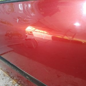 Puerta Delantera Derecha Peugeot 307 (05559437) Lp
