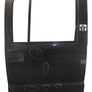 Puerta Trasera Derecha Chevrolet S10 (05718092)