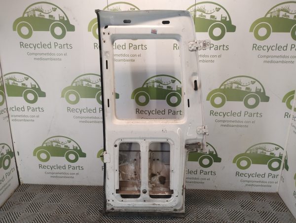 Porton Trasero Izquierdo Fiat Fiorino Fire (05897638)