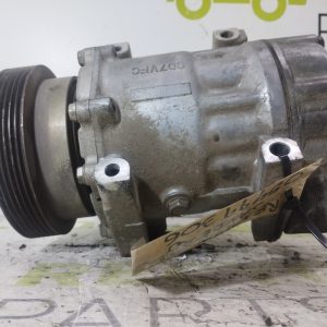 Compresor De A/a Renault Sandero 1.6 (05499306)