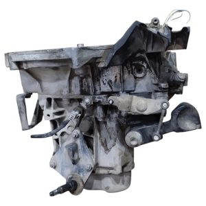 Caja De Velocidades Peugeot 207 1.4 8v (06501802)