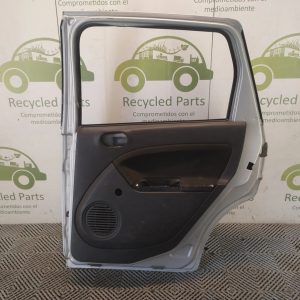 Puerta Trasera Derecha Ford Fiesta Max (aa00000290)