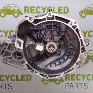 Caja De Velocidades Chevrolet Meriva 1.8 8v (06159898)