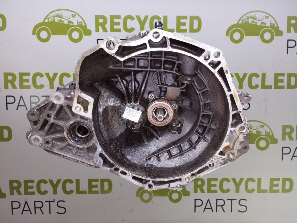 Caja De Velocidades Chevrolet Meriva 1.8 8v (06159898)