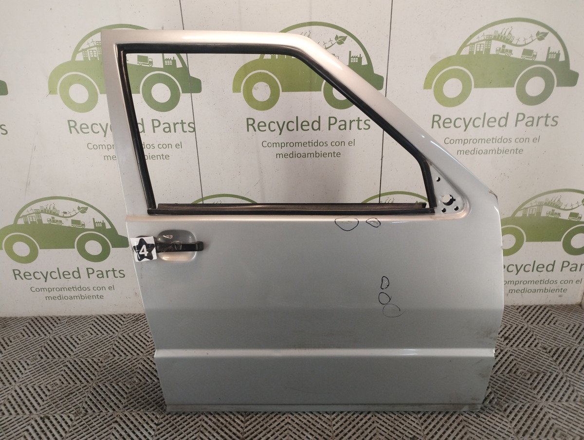 Puerta Delantera Derecha Fiat Fiorino Fire (06944326)