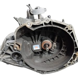 Caja De Velocidades Chevrolet Corsa 1.6 8v (06896480)