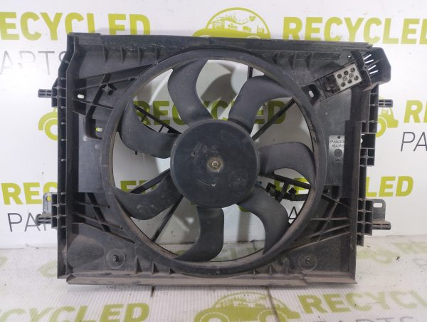 Electroventilador Renault Nuevo Sandero 1.6 (05525312)
