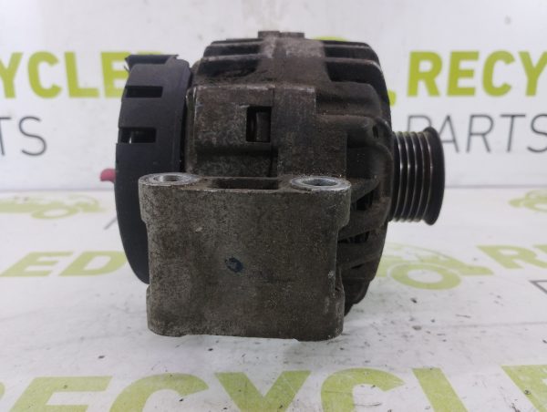 Alternador Ford Ka 1.0 8v (06002810)