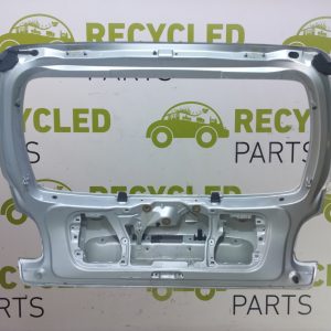 Porton Trasero Peugeot 207 (03088477) Lp*