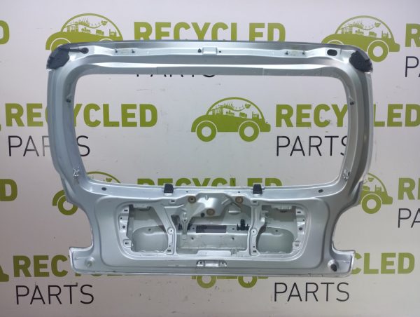 Porton Trasero Peugeot 207 (03088477) Lp*