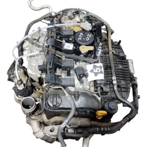Motor Vw Vento 2.0 Tsi (06175194)