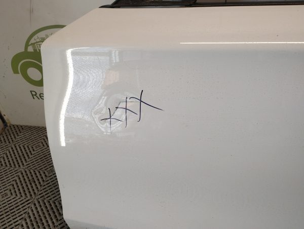 Puerta Delantera Izquierda Bmw 135 (06087213)