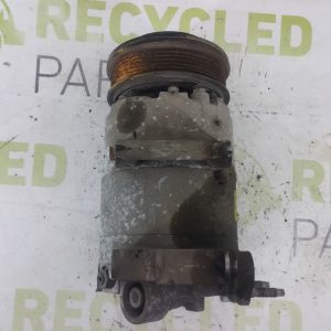 Compresor De A/a Ford Fiesta Kd 1.6 (05956338)