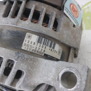 Alternador Chevrolet Cruze 1.4 (05400612)
