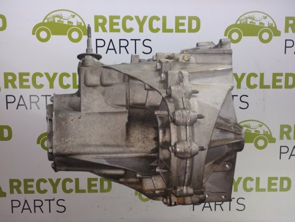 Caja De Velocidades Peugeot 408 1.6 Thp (05241530)